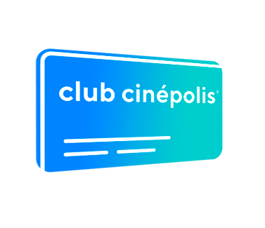 Club Cinépolis® 